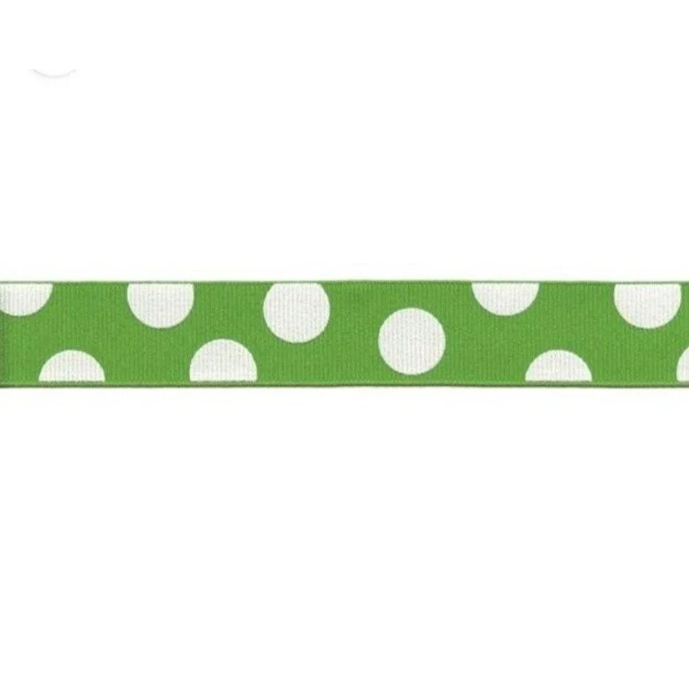Berwick Offray Grosgrain Polyester Ribbon, 7/8